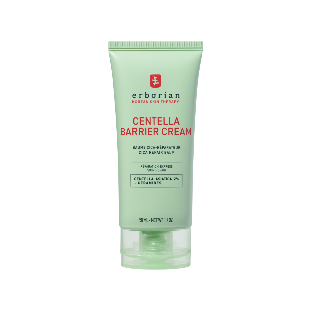 view 1/7 of Centella Barrier Cream, , US